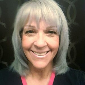 Meet your Posher, Lynn